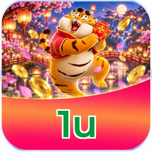 Logo 1u - Cassino Online Brasil