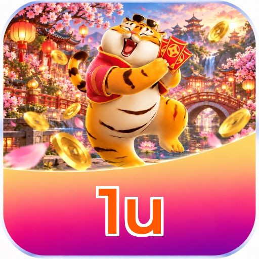 Logo 1u - Cassino Online Brasil