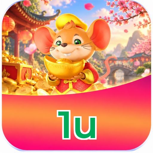 Logo 1u - Cassino Online Brasil