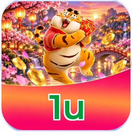 Logo 1u - Cassino Online Brasil