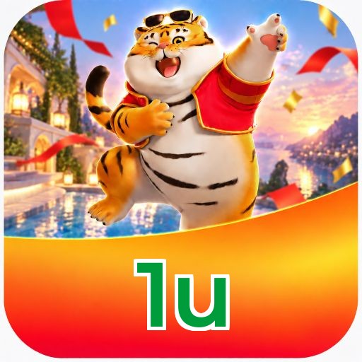 Logo 1u - Cassino Online Brasil