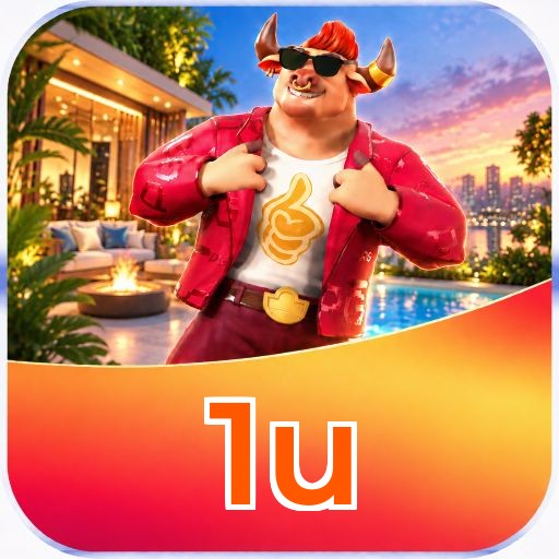 Logo 1u - Cassino Online Brasil