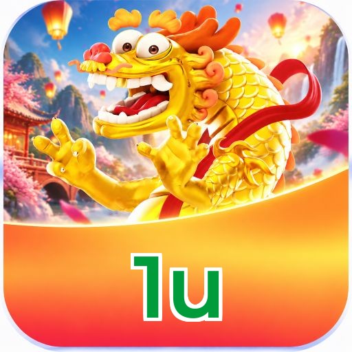 Logo 1u - Cassino Online Brasil