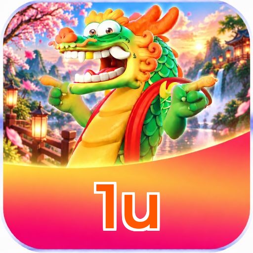 Logo 1u - Cassino Online Brasil