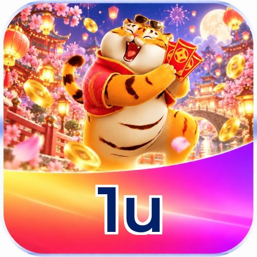 Logo 1u - Cassino Online Brasil