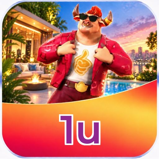 Logo 1u - Cassino Online Brasil