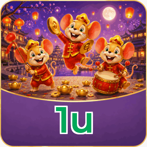 1u Facebook - Página oficial com promoções e comunidade ativa