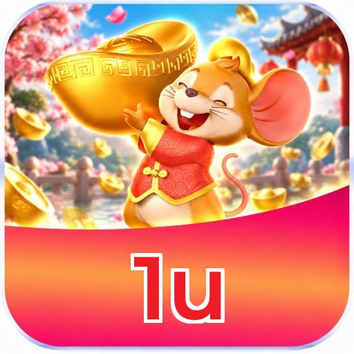 Logo 1u - Cassino Online Brasil