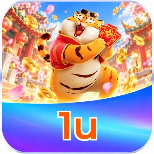 Logo 1u - Cassino Online Brasil