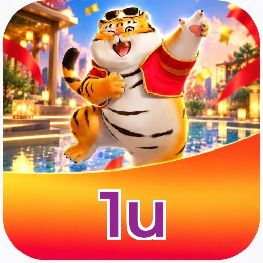 Logo 1u - Cassino Online Brasil