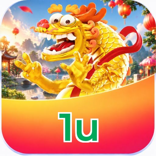 Logo 1u - Cassino Online Brasil