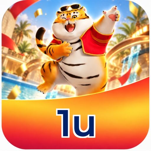 Logo 1u - Cassino Online Brasil