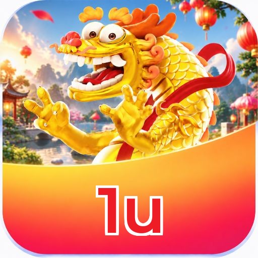 Logo 1u - Cassino Online Brasil