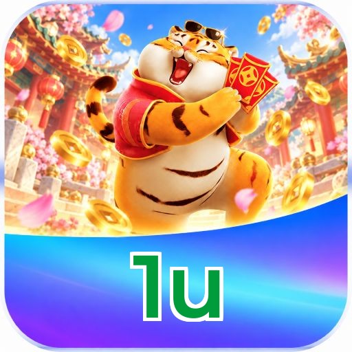Logo 1u - Cassino Online Brasil